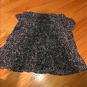 Shein skirt